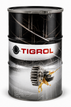 TIGROL GREASE MOLY  NLGI 2 180KG