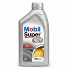 MOBIL Super 3000 