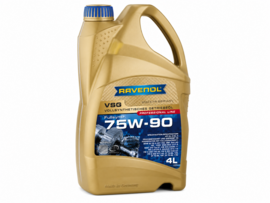 RAVENOL Getriebeoel VSG Fuel economy 75W-90 5L