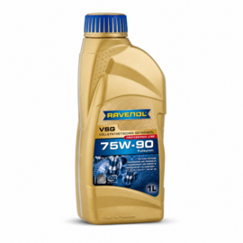 RAVENOL Getriebeoel VSG Fuel economy 75W-90 1L