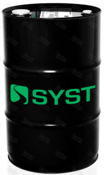 SYST C3 PD 5W-40 60L