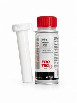 PRO TEC E10 benzin aditiv  1Flaša 75ml