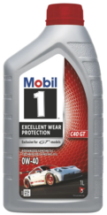 MOBIL  1 C40 GT 