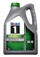 MOBIL 1 ESP X4  (1 ESP X3)