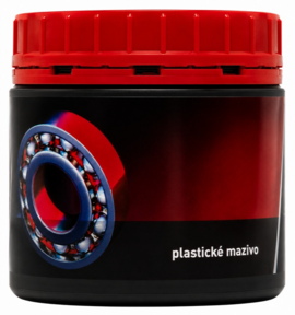 GREASELINE GREASE N1 NLGI 1 1Dóza 350g
