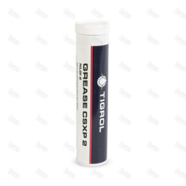 TIGROL GREASE CSXP NLGI 2 1Kartuša 400g