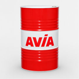 AVIA Gasmotorenöl HA 40 40 208L
