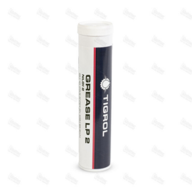 TIGROL GREASE LP1 NLGI 1 1Kartuša 400g