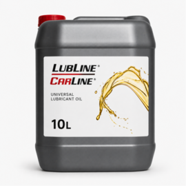 LUBLINE CLP 320 ISO VG 220 10L