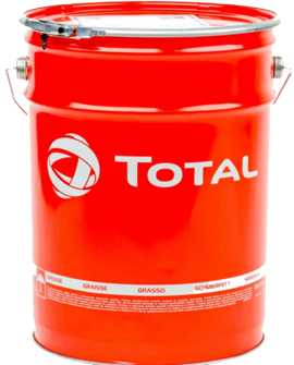 TotalEnergies MULTIS  2 NLGI 2 18KG