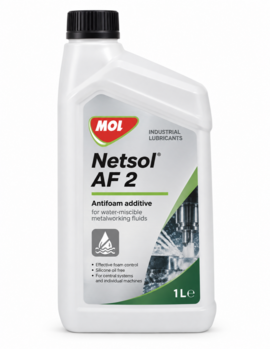 MOL Netsol AF 2 Odpeňovač  1L