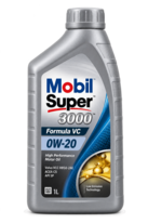 MOBIL Super 3000 Formula VC  
