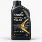 NESTE Pro+ W LL-IV 