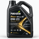 NESTE Pro+ W LL-IV 