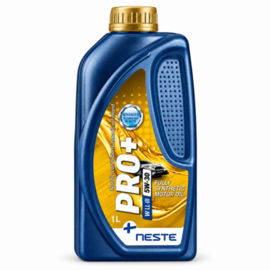NESTE Pro+ W LL-III 5W-30 1L