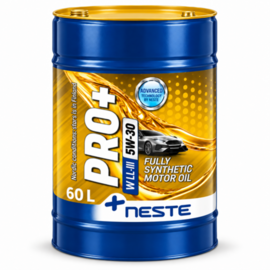 NESTE Pro+ W LL-III 5W-30 60L