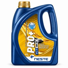NESTE Pro+ W LL-III 5W-30 4L