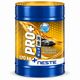 NESTE Pro+ W LL-III 5W-30 170KG