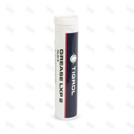 TIGROL GREASE LXP 2 NLGI 2 1Kartuša 400g