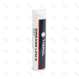 TIGROL GREASE LPM 2 NLGI 2 1Kartuša 400g