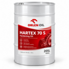 ORLEN HARTEX 70 S ISO VG 22 205L