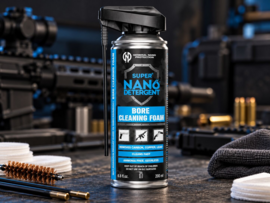GNP Bore Cleaning Foam - čistenie hlavní  1Flaša 200ml