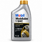 MOBIL MOBILUBE 1 SHC 75W-90 1L