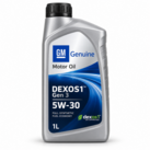 GM DEXOS1 Gen 3 