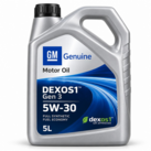 GM DEXOS1 Gen 3 