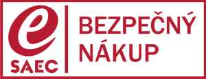 Bezpečný nákup SAEC