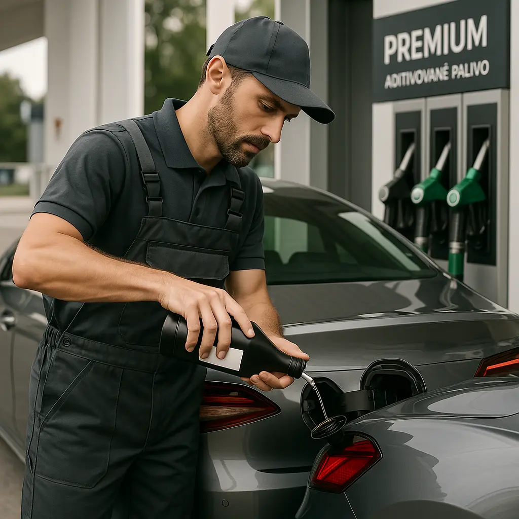 Aditíva, prísady, nové trendy