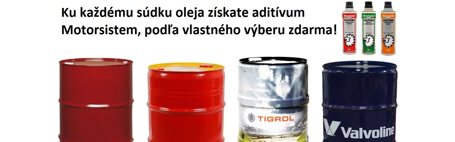 MotorSistem produkty